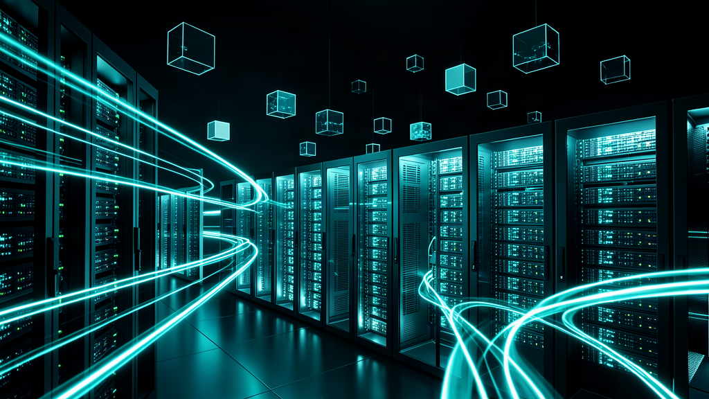 Docker ve Konteyner Teknolojisi